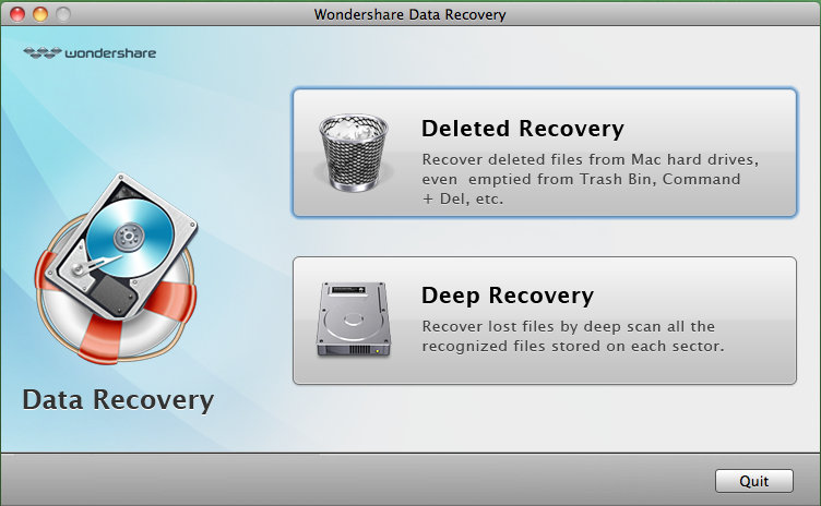 Wondershare data recovery serial number